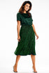 Robe de soirée model 189434 awama